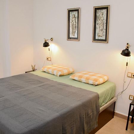 Alicante Beach Sea Appart Екстер'єр фото