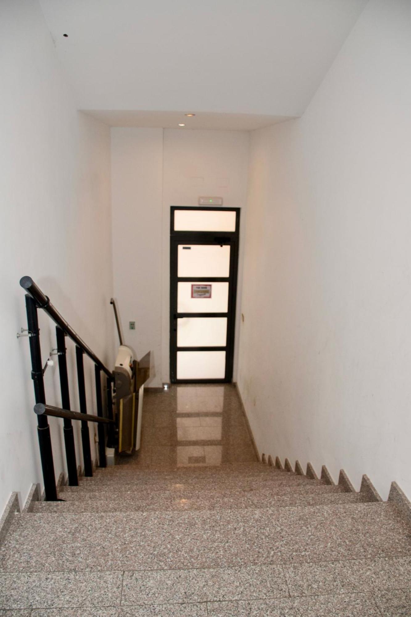 Alicante Beach Sea Appart Екстер'єр фото